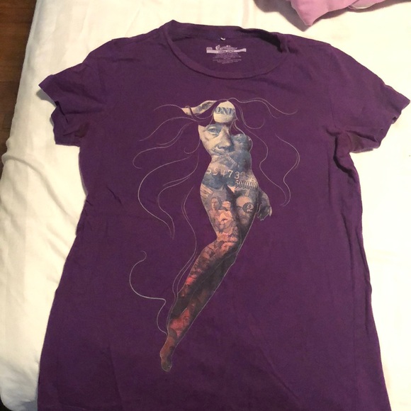 Threadless Tops - Threadless graphic tee